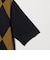 ＜FRED PERRY＞アーガイル ニット シャツ