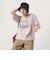 【別注】＜RUSSELL ATHLETIC＞リンガー Tシャツ