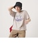 【別注】＜RUSSELL ATHLETIC＞リンガー Tシャツ