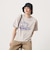 【別注】＜RUSSELL ATHLETIC＞リンガー Tシャツ