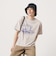 【別注】＜RUSSELL ATHLETIC＞リンガー Tシャツ