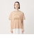 【別注】＜RUSSELL ATHLETIC＞リンガー Tシャツ