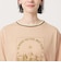 【別注】＜RUSSELL ATHLETIC＞リンガー Tシャツ