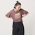 【別注】＜RUSSELL ATHLETIC＞リンガー Tシャツ
