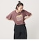 【別注】＜RUSSELL ATHLETIC＞リンガー Tシャツ