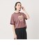 【別注】＜RUSSELL ATHLETIC＞リンガー Tシャツ