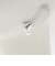 ＜Soierie＞Heart barbell ピアス