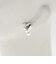 ＜Soierie＞Heart barbell ピアス