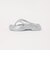 ＜PAES＞NEW FLIP FLOP サンダル/シルバーカラー