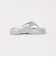 ＜PAES＞NEW FLIP FLOP サンダル/シルバーカラー