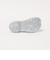 ＜PAES＞NEW FLIP FLOP サンダル/シルバーカラー