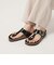 ＜BIRKENSTOCK＞GIZEH ビッグバックル サンダル