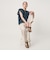 ＜BIRKENSTOCK＞GIZEH ビッグバックル サンダル
