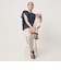 ＜BIRKENSTOCK＞GIZEH ビッグバックル サンダル