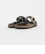 ＜BIRKENSTOCK＞GIZEH ビッグバックル サンダル