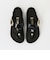 ＜BIRKENSTOCK＞GIZEH ビッグバックル サンダル