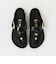 ＜BIRKENSTOCK＞GIZEH ビッグバックル サンダル