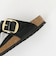 ＜BIRKENSTOCK＞GIZEH ビッグバックル サンダル