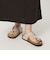 ＜BIRKENSTOCK＞GIZEH ビッグバックル サンダル