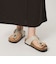 ＜BIRKENSTOCK＞GIZEH ビッグバックル サンダル