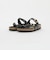 ＜BIRKENSTOCK＞MAYARI サンダル