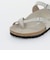 ＜BIRKENSTOCK＞MAYARI サンダル