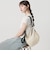 ＜JULY NINE＞SEQUEL MESH BITTY ショルダーバッグ