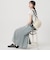 ＜JULY NINE＞SEQUEL MESH BITTY ショルダーバッグ