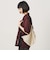 ＜JULY NINE＞SEQUEL MESH BITTY ショルダーバッグ