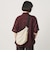 ＜JULY NINE＞SEQUEL MESH BITTY ショルダーバッグ