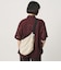 ＜JULY NINE＞SEQUEL MESH BITTY ショルダーバッグ