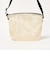 ＜JULY NINE＞SEQUEL MESH BITTY ショルダーバッグ
