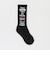 【別注】＜heyep＞Mixed Logo ソックス/2P