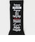【別注】＜heyep＞Mixed Logo ソックス/2P