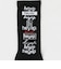 【別注】＜heyep＞Mixed Logo ソックス/2P