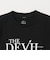 【別注】＜プラダを着た悪魔2＞ プリント Tシャツ