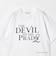 【別注】＜プラダを着た悪魔2＞ ロゴ プリント Tシャツ