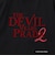 【別注】＜プラダを着た悪魔2＞ ロゴ プリント Tシャツ