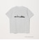 【別注】＜プラダを着た悪魔2＞ シアー プリント Tシャツ
