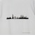 【別注】＜プラダを着た悪魔2＞ シアー プリント Tシャツ