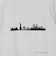 【別注】＜プラダを着た悪魔2＞ シアー プリント Tシャツ