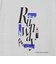 【別注】＜プラダを着た悪魔2＞ シアー プリント Tシャツ