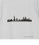 【別注】＜プラダを着た悪魔2＞ シアー プリント Tシャツ