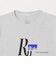 【別注】＜プラダを着た悪魔2＞ シアー プリント Tシャツ