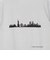 【別注】＜プラダを着た悪魔2＞ シアー プリント Tシャツ