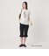 【別注】＜プラダを着た悪魔2＞ シアー プリント Tシャツ