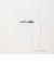 【別注】＜プラダを着た悪魔2＞ シアー プリント Tシャツ