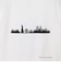 【別注】＜プラダを着た悪魔2＞ シアー プリント Tシャツ
