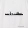【別注】＜プラダを着た悪魔2＞ シアー プリント Tシャツ