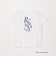 【別注】＜プラダを着た悪魔2＞ シアー プリント Tシャツ